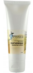 BioCatalase Liposomal Lotion