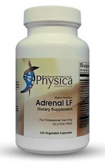 Adrenal LF (120 Caps)