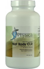 Nat Body Clear