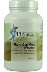 Phyto Cal-Mag w/Boron