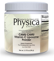 CAMU CAMU Vitamin C Lipsome Powder (90 Grams)