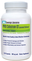 PRO Colostrum LDÂ® Capsules