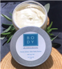 Cocoa Arnica Mint Body Butter