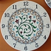 Vine Clock