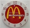 Glen & Lisa McDonald Clock