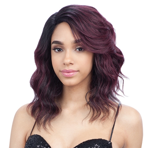 Freetress Equal Synthetic Hair Invisible L Part Wig - CHASTY