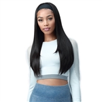 Glamourtress, wigs, weaves, braids, half wigs, full cap, hair, lace front, hair extension, nicki minaj style, Brazilian hair, crochet, hairdo, wig tape, remy hair, Lace Front Wigs, Remy Hair, Bobbi Boss Active Synthetic Hair Wig - M1006 YASMINE