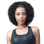 Glamourtress, wigs, weaves, braids, half wigs, full cap, hair, lace front, hair extension, nicki minaj style, Brazilian hair, crochet, hairdo, wig tape, remy hair, Lace Front Wigs, Remy Hair, Bobbi Boss Active Synthetic Hair Wig - M1008 HADDIE