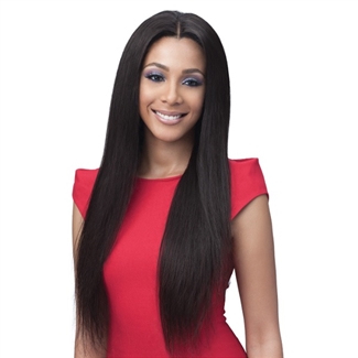 Glamourtress, wigs, weaves, braids, half wigs, full cap, hair, lace front, hair extension, nicki minaj style, Brazilian hair, crochet, hairdo, wig tape, remy hair, Lace Front Wigs, Bobbi Boss Unprocessed Brazilian Virgin Remy Bundle Hair Full STRAIGHT 28