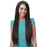 Glamourtress, wigs, weaves, braids, half wigs, full cap, hair, lace front, hair extension, nicki minaj style, Brazilian hair, crochet, hairdo, wig tape, remy hair, Lace Front Wigs, Bobbi Boss Unprocessed Brazilian Virgin Remy Bundle Hair Full STRAIGHT 32