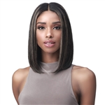 Glamourtress, wigs, weaves, braids, half wigs, full cap, hair, lace front, hair extension, nicki minaj style, Brazilian hair, crochet, hairdo, wig tape, remy hair, Lace Front Wigs, Bobbi Boss 100% Unprocessed 5" HD Lace Wig - MHLF560 EVELINA