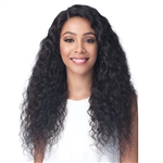 Glamourtress, wigs, weaves, braids, half wigs, full cap, hair, lace front, hair extension, nicki minaj style, Brazilian hair, crochet, wig tape, remy hair, Lace Front Wigs, Bobbi Boss 100% Unprocessed Remy Bundle Hair Full Lace Wig - NATURAL CURL 28