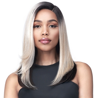 Bobbi Boss Synthetic HD Lace Front Wig MLF634 DEJA