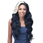 Glamourtress, wigs, weaves, braids, half wigs, full cap, hair, lace front, hair extension, nicki minaj style, Brazilian hair, crochet, hairdo, wig tape, remy hair, Lace Front Wigs, Bobbi Boss Synthetic Hair HD Lace Front Wig - MLF702 TANYA