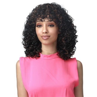 Bobbi Boss Synthetic Hair Wig M567 KONA