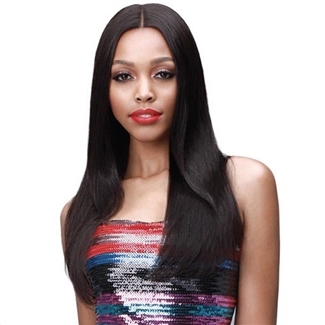 Glamourtress, wigs, weaves, braids, half wigs, full cap, hair, lace front, hair extension, nicki minaj style, Brazilian hair, crochet, hairdo, wig tape, remy hair, Lace Front Wigs, Bobbi Boss Unprocessed Virgin Remi Lace Front Wig - MHLF308 EUDORA