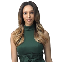 Glamourtress, wigs, weaves, braids, half wigs, full cap, hair, lace front, hair extension, nicki minaj style, Brazilian hair, crochet, hairdo, wig tape, remy hair, Bobbi Boss Synthetic Hair Lace Front Wig - MLF429 YULIA