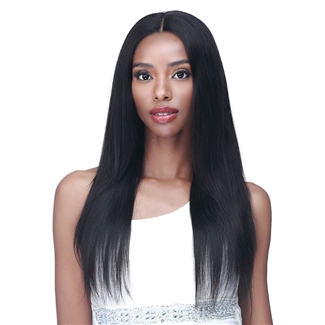 Glamourtress, wigs, weaves, braids, half wigs, full cap, hair, lace front, hair extension, nicki minaj style, Brazilian hair, crochet, hairdo, wig tape, remy hair, Lace Front Wigs, Bobbi Boss 100% Unprocessed Human Hair 360 HD Lace Wig - MHLF750 KAYLIN