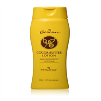 CocoCare Cocoa Butter Lotion 14 oz