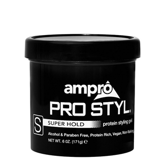 Glamourtress, wigs, weaves, braids, half wigs, full cap, hair, lace front, hair extension, nicki minaj style, Brazilian hair, crochet, hairdo, wig tape, remy hair, Lace Front Wigs, Remy Hair, Ampro Pro Styl Gel - Clear Ice Super Hold 5lb