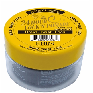 Glamourtress, wigs, weaves, braids, half wigs, full cap, hair, lace front, hair extension, nicki minaj style, Brazilian hair, crochet, hairdo, wig tape, remy hair, Lace Front Wigs, Remy Hair, Ebin New York 24 Hour Lock'N Pomade Honey & Bee's 80ml