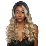 Glamourtress, wigs, weaves, braids, half wigs, full cap, hair, lace front, hair extension, nicki minaj style, Brazilian hair, crochet, hairdo, wig tape, remy hair, Lace Front Wigs, Mane Concept Synthetic Red Carpet 4" Deep Part HD Everyday Lace Front Wig