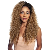 Glamourtress, wigs, weaves, braids, half wigs, full cap, hair, lace front, hair extension, nicki minaj style, Brazilian hair, crochet, hairdo, wig tape, remy hair, Mane Concept Red Carpet Natural Scalp Lace Front Wig - RCNS02 CASSIA