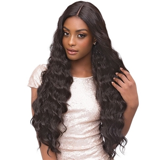 Glamourtress, wigs, weaves, braids, half wigs, full cap, hair, lace front, hair extension, nicki minaj style, Brazilian hair, crochet, hairdo, wig tape, remy hair, Lace Front Wigs, Remy Hair, Human Hair, Janet Collection Premium Fiber Extended Part Lace F