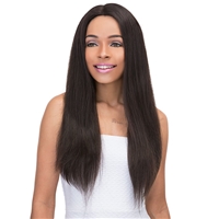 Glamourtress, wigs, weaves, braids, half wigs, full cap, hair, lace front, hair extension, nicki minaj style, Brazilian hair, crochet, hairdo, wig tape, remy hair, Janet Collection Unprocessed Virgin Remy Human Hair Weave Whole Hand Made TRIPLEX Hair 16"
