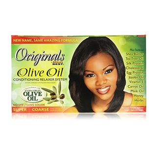 Glamourtress, wigs, weaves, braids, half wigs, full cap, hair, lace front, hair extension, nicki minaj style, Brazilian hair, crochet, hairdo, wig tape, remy hair, Lace Front Wigs, Remy Hair, Africa's Best Organics Olive Oil Conditioning Relaxer Kit