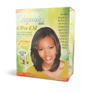 Glamourtress, wigs, weaves, braids, half wigs, full cap, hair, lace front, hair extension, nicki minaj style, Brazilian hair, crochet, hairdo, wig tape, remy hair, Lace Front Wigs, Remy Hair, Africa's Best Organics Olive Oil Conditioning Relaxer Kit