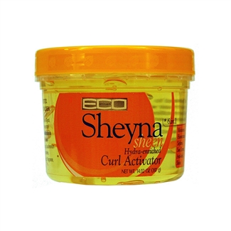 Glamourtress, wigs, weaves, braids, half wigs, full cap, hair, lace front, hair extension, nicki minaj style, Brazilian hair, crochet, hairdo, wig tape, remy hair, Lace Front Wigs, Remy Hair, Eco Sheyna Sheen Curl Activator - 14oz