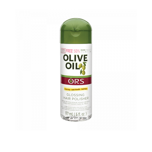 ORS Olive Oil Glossing Hair Polisher - 6oz
