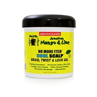 Glamourtress, wigs, weaves, braids, half wigs, full cap, hair, lace front, hair extension, nicki minaj style, Brazilian hair, crochet, hairdo, wig tape, remy hair, Lace Front Wigs, Jamaican Mango & Lime No More Itch Cool Scalp Gel - 16oz