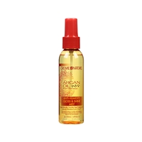 Glamourtress, wigs, weaves, braids, half wigs, full cap, hair, lace front, hair extension, nicki minaj style, Brazilian hair, crochet, hairdo, wig tape, remy hair, Lace Front Wigs, Creme of Nature Argan Oil Anti-Humidity Gloss & Shine Mist - 4oz