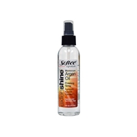 Glamourtress, wigs, weaves, braids, half wigs, full cap, hair, lace front, hair extension, nicki minaj style, Brazilian hair, crochet, hairdo, wig tape, remy hair, Lace Front Wigs, Softee Signature Moroccan Argan Oil Extenshine Finishing Spray - 6oz