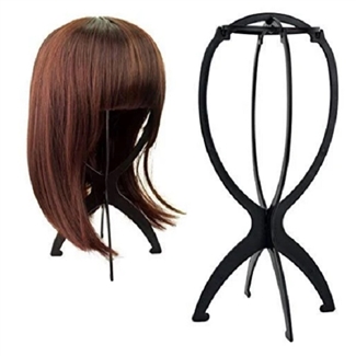 Glamourtress, wigs, weaves, braids, half wigs, full cap, hair, lace front, hair extension, nicki minaj style, Brazilian hair, crochet, hairdo, wig tape, remy hair, Lace Front Wigs, Remy Hair, Human Hair, Black Collapsible Wig Stand