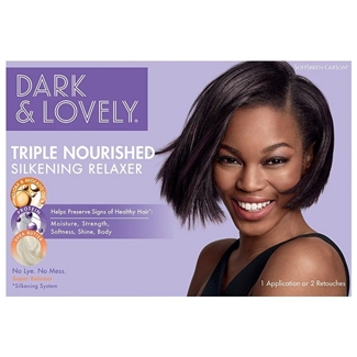 Glamourtress, wigs, weaves, braids, half wigs, full cap, hair, lace front, hair extension, nicki minaj style, Brazilian hair, crochet, hairdo, wig tape, remy hair, Lace Front Wigs, Dark & Lovely Healthy-Gloss 5 Shea Moisture No-Lye Relaxer Kit - SUPER