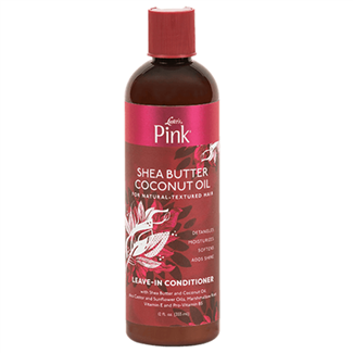 Glamourtress, wigs, weaves, braids, half wigs, full cap, hair, lace front, hair extension, nicki minaj style, Brazilian hair, crochet, hairdo, wig tape, remy hair, Lace Front Wigs, Lusters Pink Shea Butter Coconut Oil Silkening Leave-In Conditioner 12oz