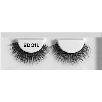 Glamourtress,eyelashes,100% human hair eyelashes, Remy, Remy Hair, Human Hair, Made in Indonesia, Human hair, Strip lashes, flare