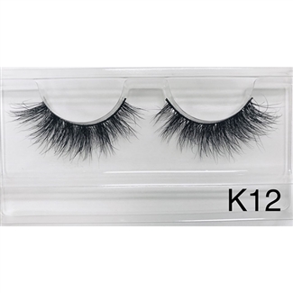 Glamourtress,eyelashes,100% human hair eyelashes, Remy, Remy Hair, Human Hair, Made in Indonesia, Human hair, Strip lashes, flare