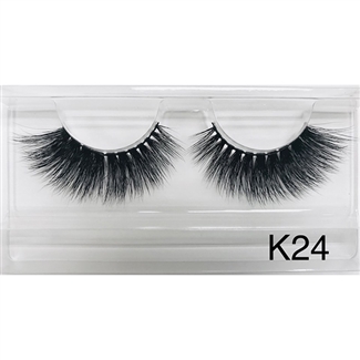 Glamourtress,eyelashes,100% human hair eyelashes, Remy, Remy Hair, Human Hair, Made in Indonesia, Human hair, Strip lashes, flare