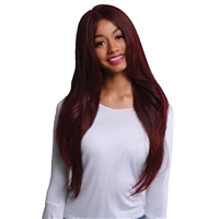 Glamourtress, wigs, weaves, braids, half wigs, full cap, hair, lace front, hair extension, nicki minaj style, Brazilian hair, crochet, hairdo, wig tape, remy hair, Lace Front Wigs, Remy Hair, Lavish Natural Hair Line Full Lace Wig - Sophia