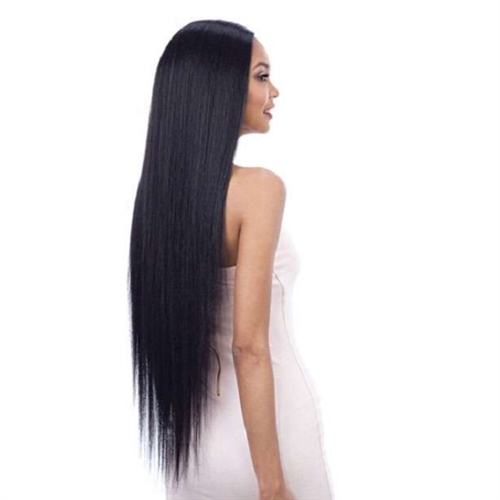 Model Model Synthetic Freedom Part Lace Wig NUMBER 204