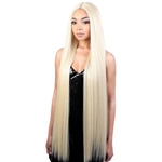 Glamourtress, wigs, weaves, braids, half wigs, full cap, hair, lace front, hair extension, nicki minaj style, Brazilian hair, crochet, hairdo, wig tape, remy hair, Lace Front Wigs, Motown Tress Synthetic Deep Part Let's Lace Wig - LDP FINE40