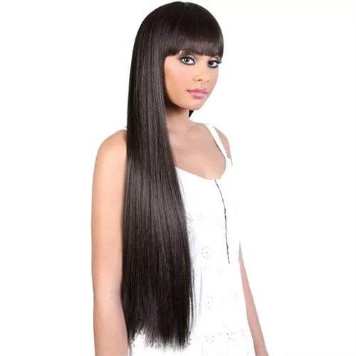 Motown Tress Synthetic Curlable Wig JULIET 32