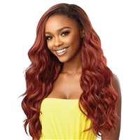 Glamourtress, wigs, weaves, braids, half wigs, full cap, hair, lace front, hair extension, nicki minaj style, Brazilian hair, crochet, hairdo, wig tape, remy hair, Lace Front Wigs, Outre Premium Synthetic Converti Cap + Wrap Pony Wig - LIVING LEGEND