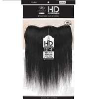 Outre Mytresses Black Label 13x4 HD Transparent Lace Closure - STRAIGHT 14