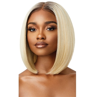 Bobbi Boss Synthetic Hair Lace Front Wig MLF534 WILLENA