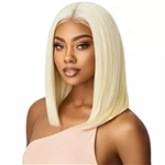 Glamourtress, wigs, weaves, braids, half wigs, full cap, hair, lace front, hair extension, nicki minaj style, Brazilian hair, crochet, hairdo, wig tape, remy hair, Lace Front Wigs, Outre Perfect Hairline 13X4 Synthetic HD Lace Wig - TIANNA